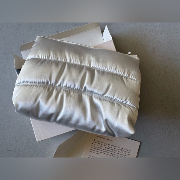 NWT Rare Beauty Something Rosy Lip & Cheek Set - Picture 7 of 14